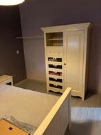 Leuke slaapkamerkast, Ophalen, Zo goed als nieuw, 25 tot 50 cm, 150 tot 200 cm