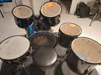 TAMA DRMSTEL, Muziek en Instrumenten, Drumstellen en Slagwerk, Ophalen, Gebruikt, Tama