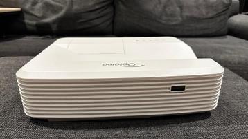 Optoma GT5500 ultra short projector (UST) beschikbaar voor biedingen
