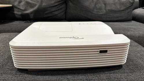 Optoma GT5500 ultra short projector (UST), Audio, Tv en Foto, Beamers, Gebruikt, DLP, Full HD (1080), Ophalen of Verzenden