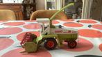 Claas Jaguar 695 combine/hakselaar, Ophalen of Verzenden, Zo goed als nieuw, Tractor of Landbouw, SIKU