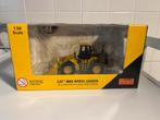 Cat 980G Norscot 1/50, Hobby en Vrije tijd, Modelauto's | 1:50, Ophalen of Verzenden, Zo goed als nieuw, Hijskraan, Tractor of Landbouw
