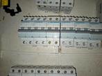 Hager automaat b6, b16, c16, d16, c25, b32, b40, Overige typen, Ophalen of Verzenden, Zo goed als nieuw, Hager