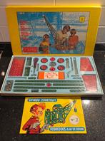 Spirou Robbedoes Temsi mecanno doos in zeer goede staat, Ophalen of Verzenden