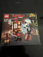 Lego ninjago 70606, Kinderen en Baby's, Speelgoed | Duplo en Lego, Ophalen, Nieuw, Complete set, Lego
