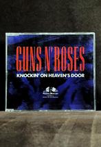 Guns N' Roses – Knockin' On Heaven's Door (1992, CD Single), Cd's en Dvd's, Cd's | Rock, Ophalen of Verzenden, Zo goed als nieuw
