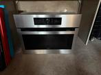 Whirlpool combi-oven magnetron 6th sense AMW 508 IX, Ophalen, Gebruikt, Oven, Magnetronfunctie