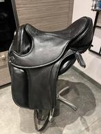 Barefoot London  boomloos dressuurzadel maat 1, Ophalen of Verzenden, Zo goed als nieuw