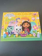 Gabby's Dollhouse Puzzel - Compleet!, Ophalen of Verzenden, Zo goed als nieuw