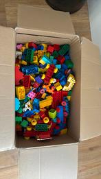 Duplo: grote verhuisdoos vol, Ophalen, Overige merken