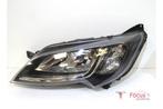 Koplamp links van een Peugeot Boxer, Ophalen of Verzenden, 3 maanden garantie, Gebruikt, Peugeot