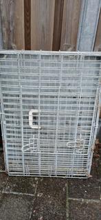 Hondenbench  €25, Ophalen