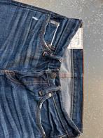 Abercrombie & Fitch Skinny Jeans 28/30, Ophalen of Verzenden, Gedragen, Blauw, W28 - W29 (confectie 36)