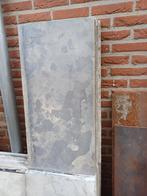 Chinese hardstenen tegels 16 stuks, Tuin en Terras, Ophalen, Natuursteen, 10 m² of meer, Terrastegels