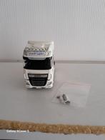 DAF XF 530 Trekker Tekno, Hobby en Vrije tijd, Modelauto's | 1:50, Ophalen of Verzenden, Nieuw, Bus of Vrachtwagen, Tekno