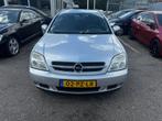 Opel Vectra Wagon 1.8-16V Elegance, Stof, 4 cilinders, 1796 cc, Origineel Nederlands