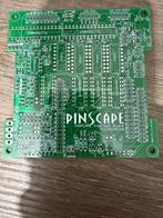 Pinscape Interface Board, Dot-matrix, Ophalen, Overige merken, Nieuw