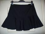 Rokje zwart (M)40 Zara, Kleding | Dames, Rokken, Maat 38/40 (M), Ophalen of Verzenden, Zo goed als nieuw, Boven de knie