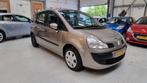 Renault Grand Modus 1.2-16V Expression Airco, Panoramadak, N, Auto's, Stof, Gebruikt, 4 cilinders, Beige