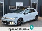 Volkswagen Golf 1.4 eHybrid GTE 245 pk PANO IQ LIGHT SFEER C, Auto's, Stof, Gebruikt, Euro 6, 4 cilinders