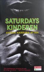 Ayesha Harruna Attah - Saturdays-kinderen, Ophalen of Verzenden, Zo goed als nieuw, Wereld overig