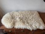 Groot Schapenvacht Huid, Ikea, Gebruikt, Ophalen of Verzenden, Gebruikt