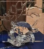 Swarovski Eternity gesigneerd zonder doos, Ophalen of Verzenden, Zo goed als nieuw, Figuurtje