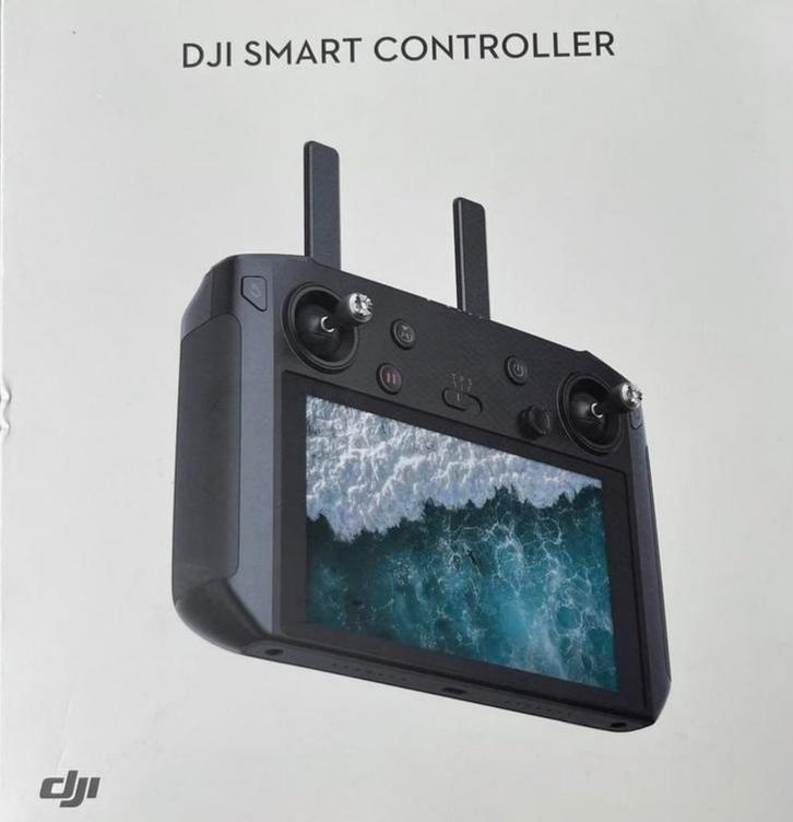DJI Smart Controller (RM500), Audio, Tv en Foto, Drones, Nieuw, Ophalen