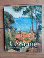 Cézanne - Taschen, Ophalen of Verzenden, Gelezen