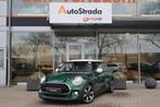 Mini Mini 3-Deurs (f56) 1.5 Cooper 60 Years Edition 136pk |, Auto's, Mini, 136 pk, Gebruikt, Met garantie (alle), 4 stoelen