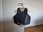 Racesfe body protector, Ophalen of Verzenden, Gebruikt, Overige soorten