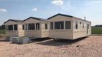 Te huur stacaravan / woonunit / unit / caravan