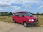 Volkswagen T4 KAMPEERAUTO CALIFORNIA COACH II D 50KW, Buscamper of Camperbus, Volkswagen, Particulier, Standkachel
