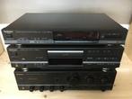 Technics Hifi set AA Class losse componenten, Audio, Tv en Foto, Gebruikt, Ophalen, Losse componenten, Cd-speler