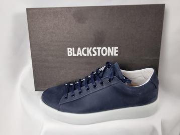 Heren schoenen merk Blackstone maat 42 en 46 nieuw. beschikbaar voor biedingen