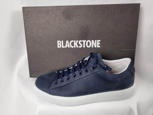 Heren schoenen merk Blackstone maat 46 nieuw., Kleding | Heren, Schoenen, Nieuw, Blauw, Verzenden