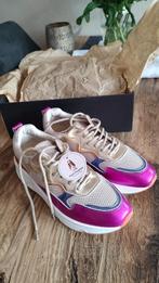 Hush Puppies sneakers metallic 38, Overige kleuren, Nieuw, Ophalen of Verzenden, Sneakers of Gympen