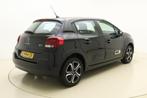 Citroën C3 1.2 PureTech Feel € 14.950,00, Auto's, Citroën, Nieuw, Origineel Nederlands, C3, 5 stoelen