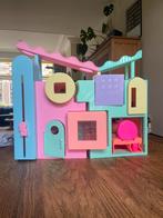 LOL poppenhuis, Kinderen en Baby's, Speelgoed | Poppenhuizen, Ophalen, Zo goed als nieuw