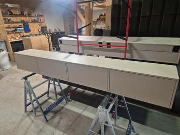 Tv meubel madison sand starfurn 200 cm beschikbaar voor biedingen