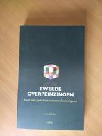 Koreman, Norbert. Tweede overpeinzingen, Ophalen of Verzenden, Zo goed als nieuw