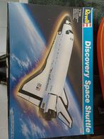 Revell space shuttle 1:144, Ophalen of Verzenden, Zo goed als nieuw, 1:72 tot 1:144, Revell