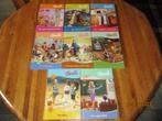 Meer dan 30 Barbie boeken!, Boeken, Ophalen of Verzenden, Zo goed als nieuw, Fictie algemeen