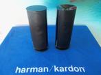2x Harman Kardon TS60 Surround speakers (2x150w)  top geluid, Audio, Tv en Foto, Luidsprekers, Overige merken, Ophalen of Verzenden