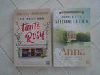 mariette middelbeek, uitzoeken, Ophalen of Verzenden, Zo goed als nieuw, Mariette middelbeek