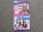 DVD: Familie filmbox , 3 jeugdfilms NIEUW en GESEALD, Cd's en Dvd's, Dvd's | Kinderen en Jeugd, Alle leeftijden, Overige genres
