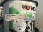 5L Veveo nieuw kleur: Early dew, Minder dan 5 liter, Ophalen, Nieuw, Verf