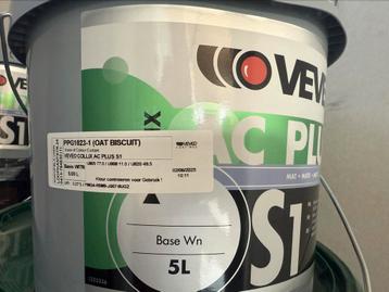 5L Veveo nieuw kleur: Early dew beschikbaar voor biedingen