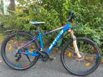 Cube mooie jongens mountainbike  27,5 inch, Fietsen en Brommers, Fietsen | Mountainbikes en ATB, Minder dan 45 cm, Ophalen of Verzenden