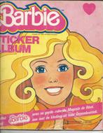 Plaatjesalbum  Barbie van Panini 1983, Ophalen of Verzenden, Gelezen, Mattel/Panini, Plaatjesalbum